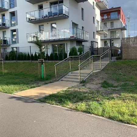 Lux - Rybacka Appartement *