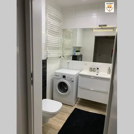 Lux - Rybacka Apartment